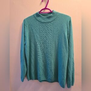 Vintage Alia Sweater